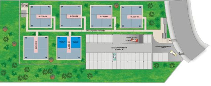 Planta 4