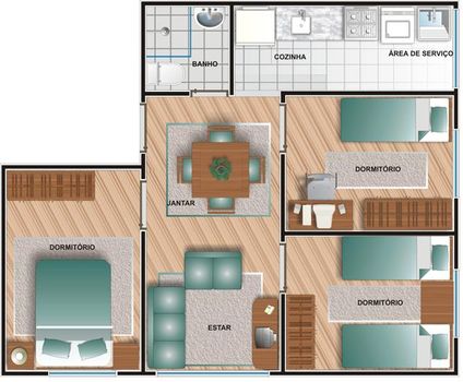 Planta 8