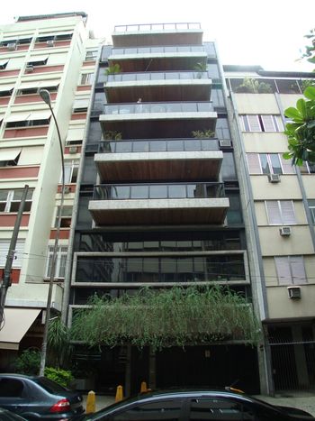 Foto 1 do Gaud, em Leblon / Rio de Janeiro