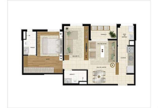 Planta 3