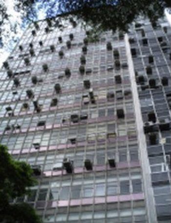 Foto 1 do Luiz Mattos, em Centro / Sao Paulo
