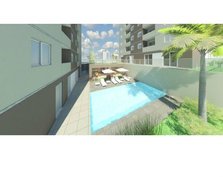 Foto 1 do Reserva Florena, em Jardim Conceição / Osasco oferecendo Churrasqueira, Piscina, Playground, Sala de Ginástica, Salão de Festa, Salão de Jogos