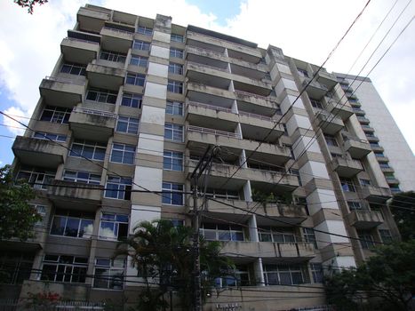 Foto 1 do Hydra, em Serra / Belo Horizonte