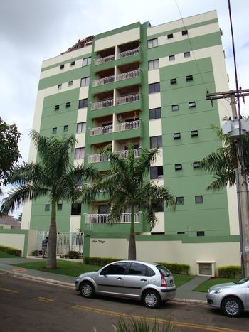 Foto 1 do San Diego, em Jardim dos Estados / Campo Grande