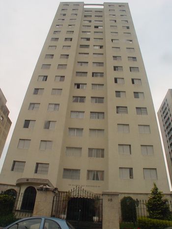 Foto 1 do Manso Hortencias, em Vila da Saúde / São Paulo oferecendo Jardim, Playground, Salão de Festa