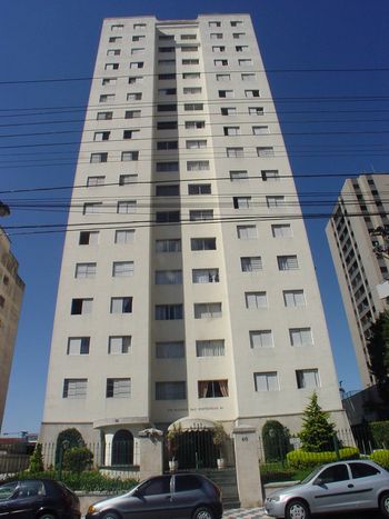 Foto 2 do Manso Hortencias, em Vila da Saúde / São Paulo oferecendo Jardim, Playground, Salão de Festa