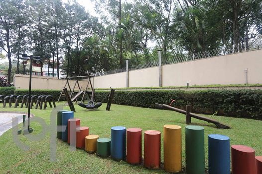 Foto 10 do Parque Dos Eucaliptos, em Butantã / São Paulo oferecendo Aquecimento Central
