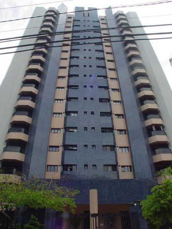 Imagem do condomínio