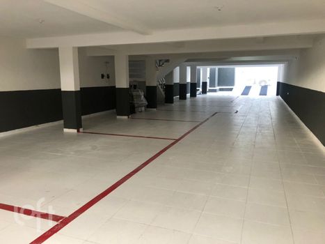 Foto 1 do Residencial Mariana, em Vila Humaitá / Santo André