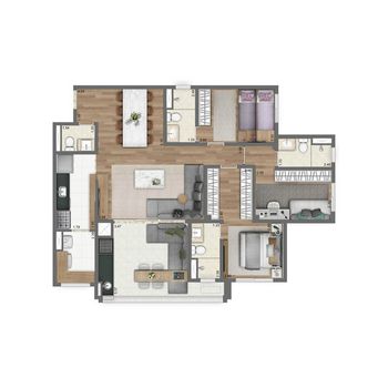 Planta 4