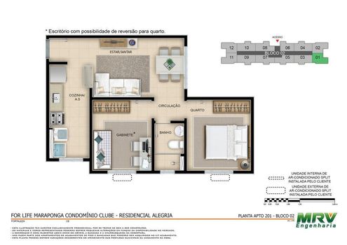 Planta 2