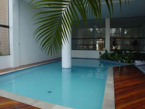 Foto 9 do Piazza De Lugano, em Jardim Vitória Régia / São Paulo oferecendo Sala de Ginástica