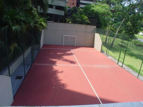 Foto 8 do Piazza De Lugano, em Jardim Vitória Régia / São Paulo oferecendo Sala de Ginástica