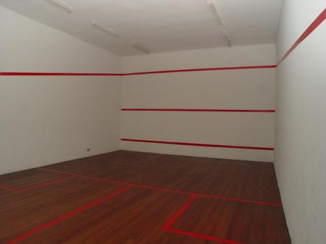 Foto 6 do Piazza De Lugano, em Jardim Vitória Régia / São Paulo oferecendo Sala de Ginástica