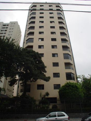 Foto 2 do Residencial Tucuna, em Perdizes / São Paulo oferecendo Jardim, Piscina, Piscina Infantil, Quadra Poliesportiva, Salão de Festa, Salão de Jogos