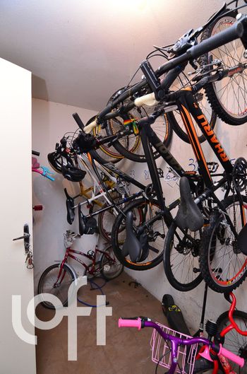 Foto 4 do Conjunto Habitacional Samambaia II - Bloco 1, em Tucuruvi / São Paulo