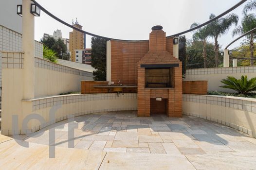 Foto 25 do Castel Di Reggio, em Jardim Londrina / São Paulo oferecendo Churrasqueira, Garagem para visitas, Gerador, Jardim, Piscina, Piscina Infantil, Playground, Quadra Poliesportiva, Sala de Ginástica, Salão de Festa, Sauna, Vestiário