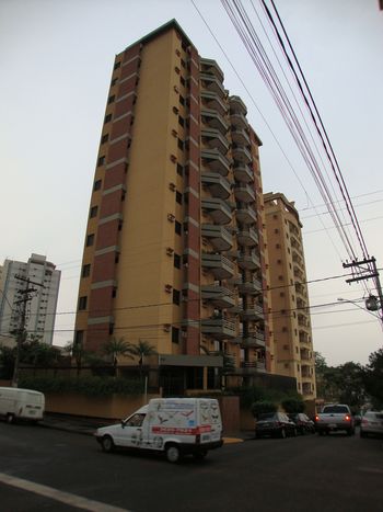 Foto 1 do Coimbra, em Vila Seixas / Ribeirao Preto