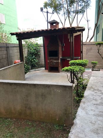 Foto 24 do Residencial Rafael, em Ermelino Matarazzo / São Paulo oferecendo Aquecimento Central