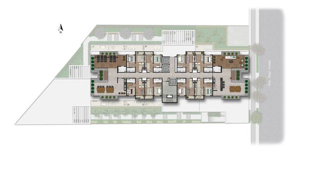 Planta 2