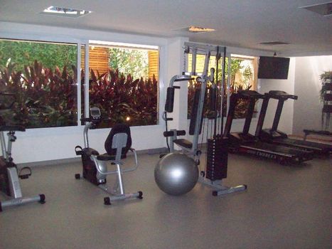 Foto 3 do Fidalga 800, em Vila Madalena / Sao Paulo oferecendo Piscina, Sala de Ginástica, Sauna