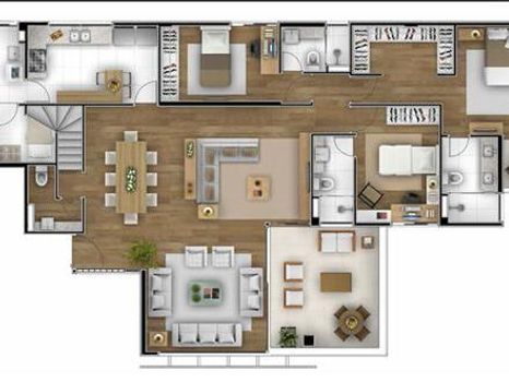 Planta 6