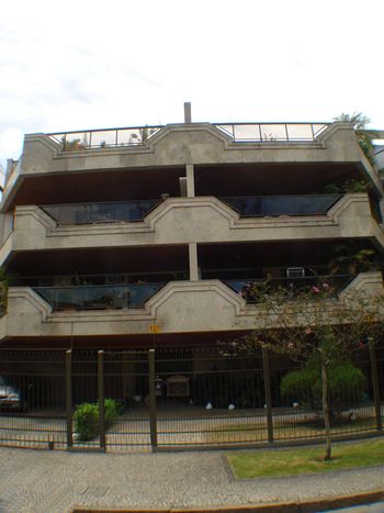 Foto 1 do Condomínio Edifício Avenida Genaro de Carvalho, 3047, em Recreio dos Bandeirantes / Rio de Janeiro
