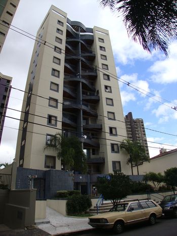 Foto 1 do Espace Mobile, em Cambuí / Campinas