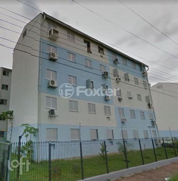 Foto 1 do If Sao Francisco, em Rubem Berta / Porto Alegre
