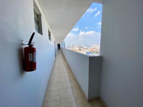 Foto 12 do Confirmar, em Brás / São Paulo oferecendo Aquecimento Central