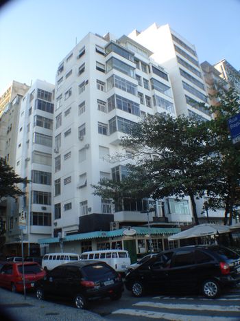 Foto 1 do Netuno, em Copacabana / Rio de Janeiro