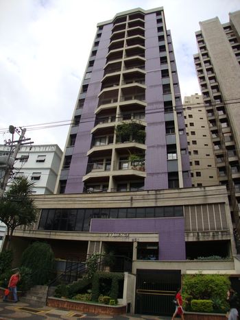 Foto 1 do Evidence, em Cambui / Campinas