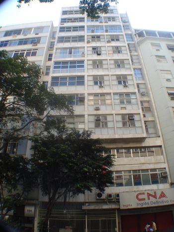 Foto 2 do Inaja, em Copacabana / Rio de Janeiro oferecendo Aquecimento Central