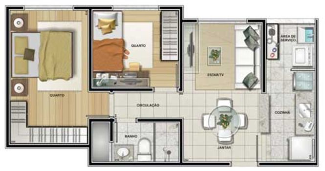 Planta 5