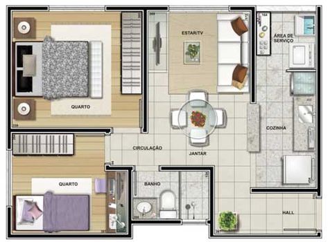 Planta 7