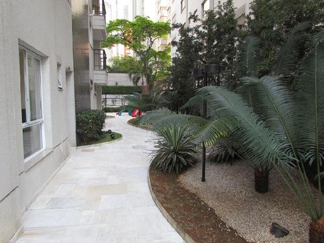 Foto 7 do Id Jardins, em Jardim Paulista / São Paulo oferecendo Piscina, Sala de Ginástica, Salão de Festa, Salão de Jogos