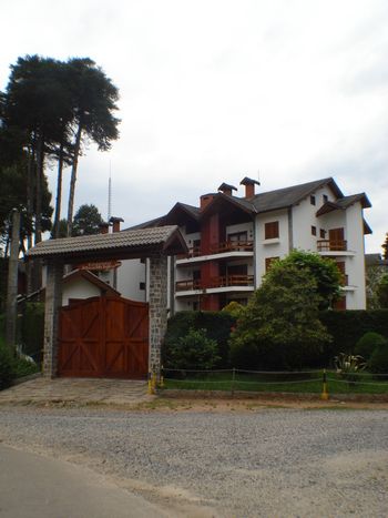 Foto 1 do Altos De Vila Inglesa, em Vila Inglesa / Campos do Jordão