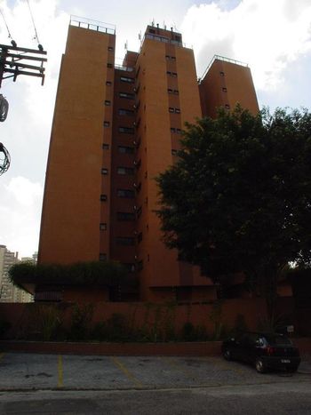 Foto 10 do Aldo Bonadei, em Vila Andrade / São Paulo oferecendo Churrasqueira, Jardim, Piscina, Piscina Infantil, Playground, Sala de Ginástica, Salão de Festa, Salão de Jogos