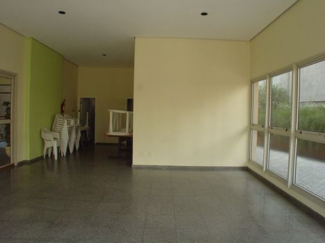 Foto 7 do Aldo Bonadei, em Vila Andrade / São Paulo oferecendo Churrasqueira, Jardim, Piscina, Piscina Infantil, Playground, Sala de Ginástica, Salão de Festa, Salão de Jogos