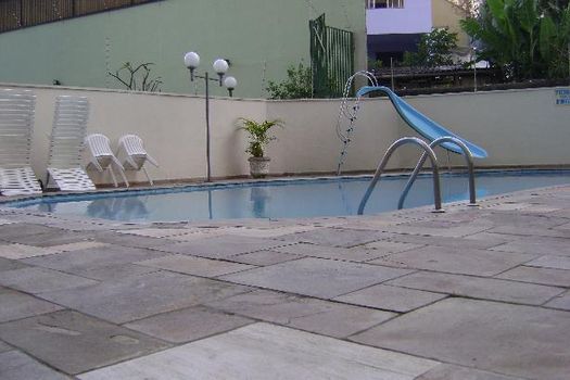Foto 10 do Arthur Labes, em Chácara Inglesa / São Paulo oferecendo Churrasqueira, Forno de Pizza, Jardim, Piscina Aquecida, Piscina Infantil, Playground, Quadra Poliesportiva, Sala de Ginástica, Salão de Festa, Salão de Jogos, Sauna