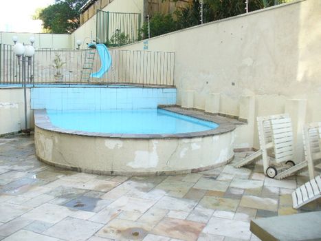 Foto 9 do Arthur Labes, em Chácara Inglesa / São Paulo oferecendo Churrasqueira, Forno de Pizza, Jardim, Piscina Aquecida, Piscina Infantil, Playground, Quadra Poliesportiva, Sala de Ginástica, Salão de Festa, Salão de Jogos, Sauna