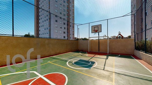 Foto 5 do Residencial Look, em Vila Cachoeirinha / São Paulo oferecendo Aquecimento Central
