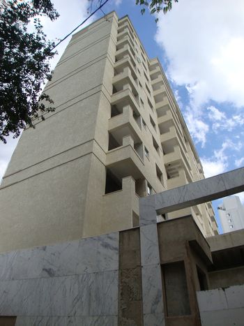 Foto 1 do Villa Strelitza, em Funcionários / Belo Horizonte