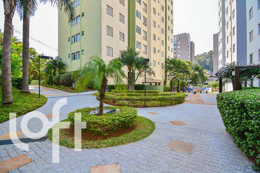 Foto 9 do Residencial Vila Romana, em Freguesia do Ó / São Paulo oferecendo Aquecimento Central