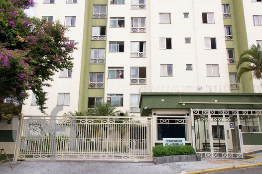 Foto 2 do Residencial Vila Romana, em Freguesia do Ó / São Paulo oferecendo Aquecimento Central