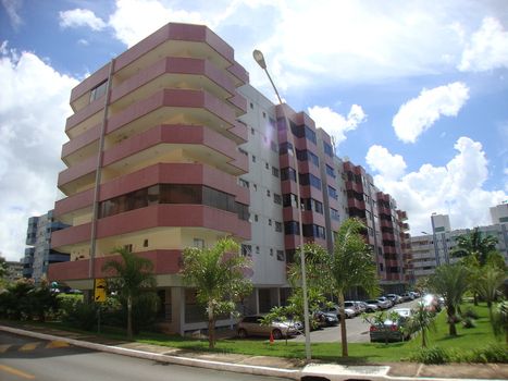 Foto 1 do Engenheiro Moacir Gomes E Souza, em Asa Norte / Brasilia