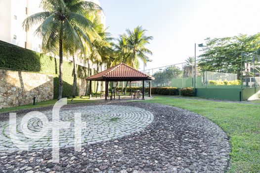Foto 3 do Marinas Beton, em Barra da Tijuca / Rio de Janeiro