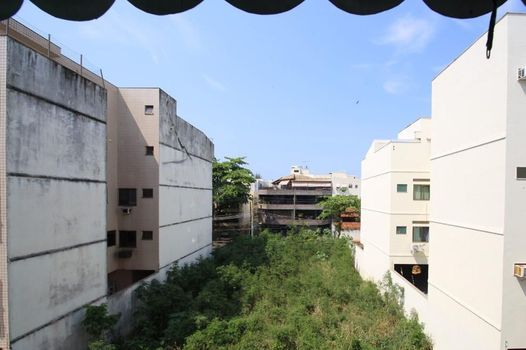 Foto 1 do Recreio Dos Navegantes, em Recreio dos Bandeirantes / Rio de Janeiro oferecendo Aquecimento Central
