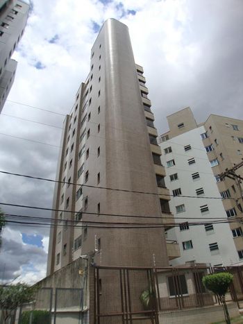 Foto 2 do Condomínio Edifício Rua Helena Abdalla, 85, em Luxemburgo / Belo Horizonte