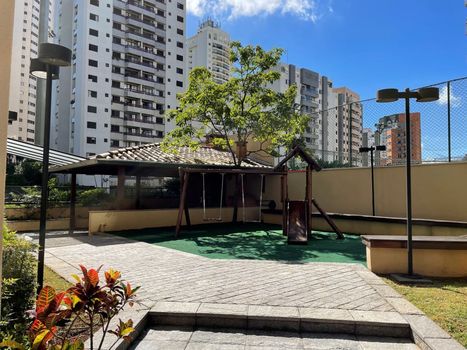 Foto 21 do Maison Quartier, em Jardim Vila Mariana / São Paulo oferecendo Churrasqueira, Jardim, Piscina, Piscina Infantil, Playground, Quadra Poliesportiva, Salão de Festa